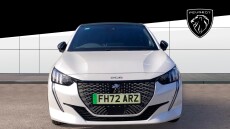 Peugeot 208 100kW GT Premium 50kWh 5dr Auto Electric Hatchback